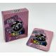 BRUH! 3.5g Holographic Mylar Bags & Boxes